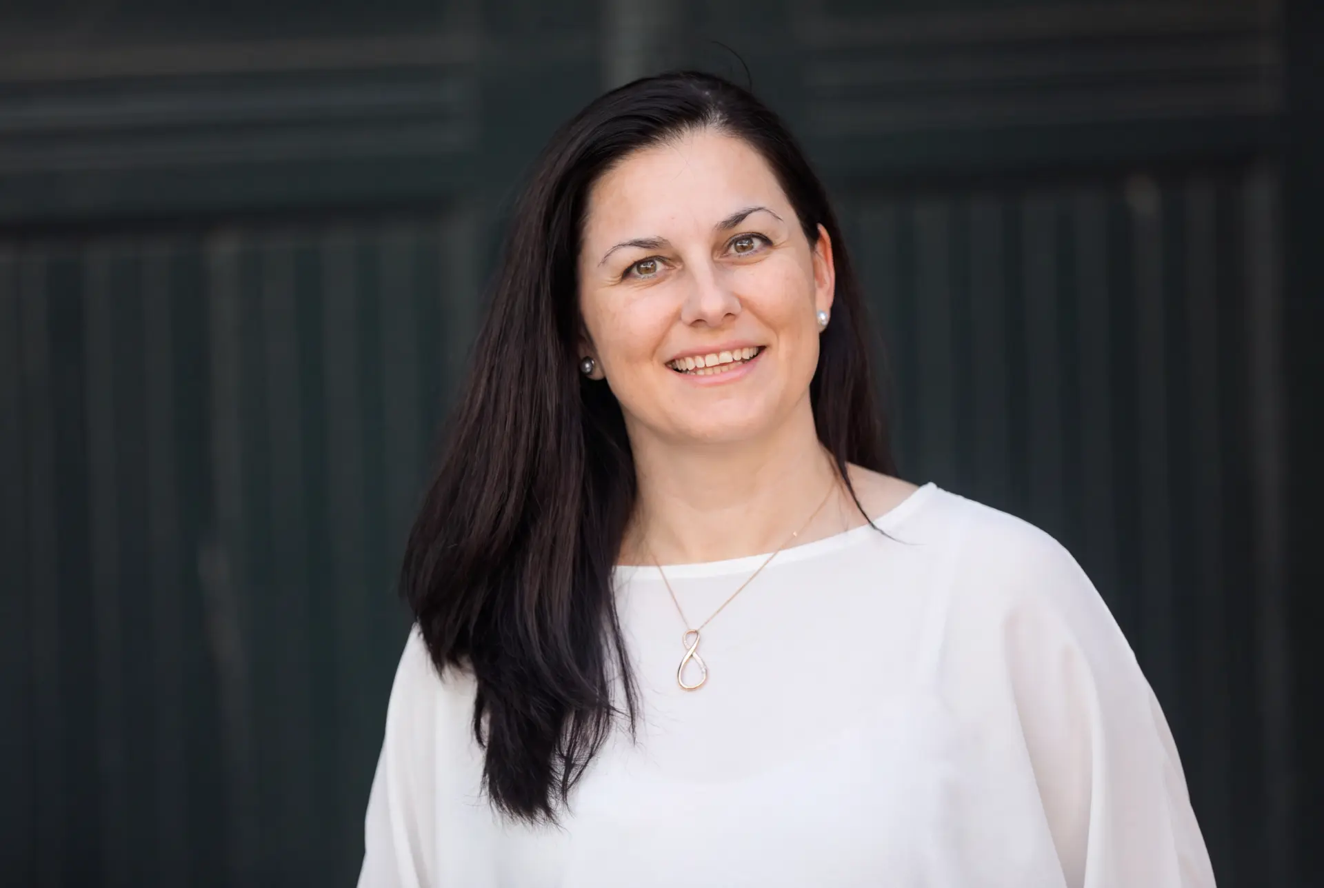 Jelica Agger Sørensen fra JAS Marketing